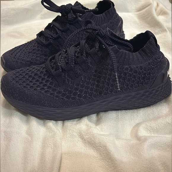 NOBULL knit running shoe size- w:9 m: 7.5 - Picture 3 of 16